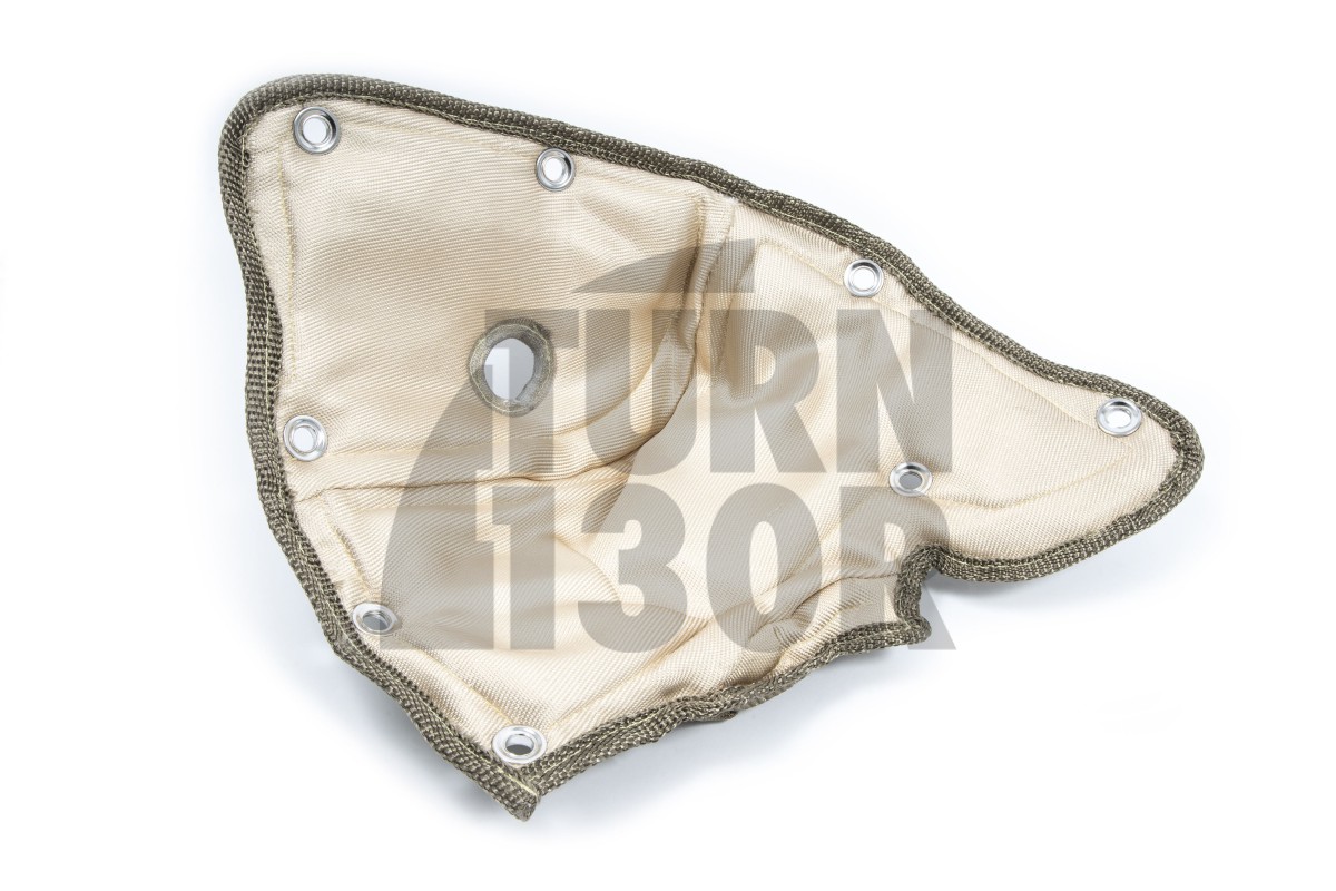 Coperta turbo per Peugeot 308 GTI Mk2 Forge Motorsport