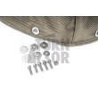 Coperta turbo per Peugeot 308 GTI Mk2 Forge Motorsport