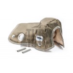 Coperta turbo per Renault Megane 3 RS Forge Motorsport