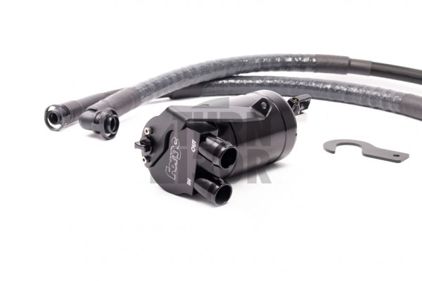 Audi S3 8V e Audi TT Mk3 Forge: contenitore di raccolta dell'olio