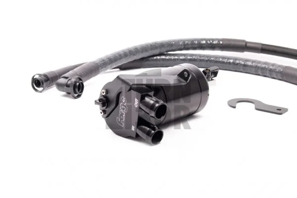 Audi S3 8V e Audi TT Mk3 Forge: contenitore di raccolta dell'olio