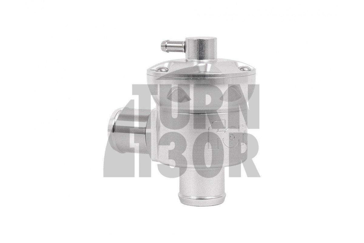 1.8T / 2.7T Valvola di ricircolo della forgia con porta del vuoto regolabile 1.8T / 2.7T Valvola di ricircolo della forgia con porta del vuoto regolabile