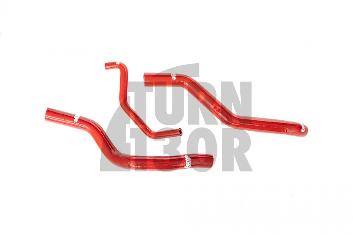 Forge Motorsport Tubi Matrice Riscaldatore Golf 5 GTI / Golf 6 GTI / Scirocco Forge Motorsport Tubi Matrice Riscaldatore Golf 5 GTI / Golf 6 GTI / Scirocco