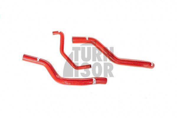 Forge Motorsport Tubi Matrice Riscaldatore Golf 5 GTI / Golf 6 GTI / Scirocco