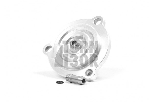 Flangia di blocco valvola di scarico Forge Golf 5 GTI / Golf 6 GTI