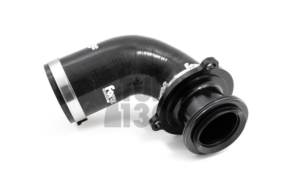 Forge Motorsport Eliminazione silenziatore turbo Golf 6 GTI / Leon 2 FR / Octavia VRS EA888.1/2