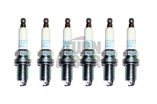 Candele di accensione per Audi S4/S5 B8 3.0 TFSI - NGK PFR8S8EG