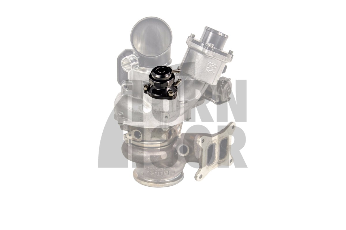 Valvola di ricircolo Forge Golf 7 GTI / Golf 7 R / Leon 3 Cupra / Polo GTI / Ibiza Cupra 1.8 / 2.0 TFSI