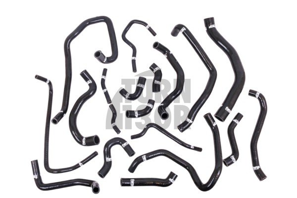 Kit tubi refrigeranti Forge Golf 7 GTI / Golf 7 R / Leon 3 Cupra