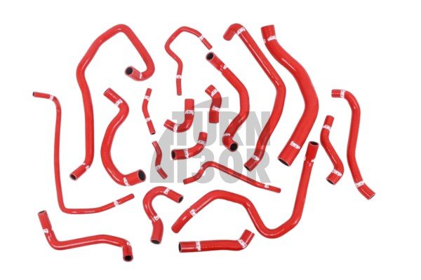 Kit tubi refrigeranti Forge Golf 7 GTI / Golf 7 R / Leon 3 Cupra