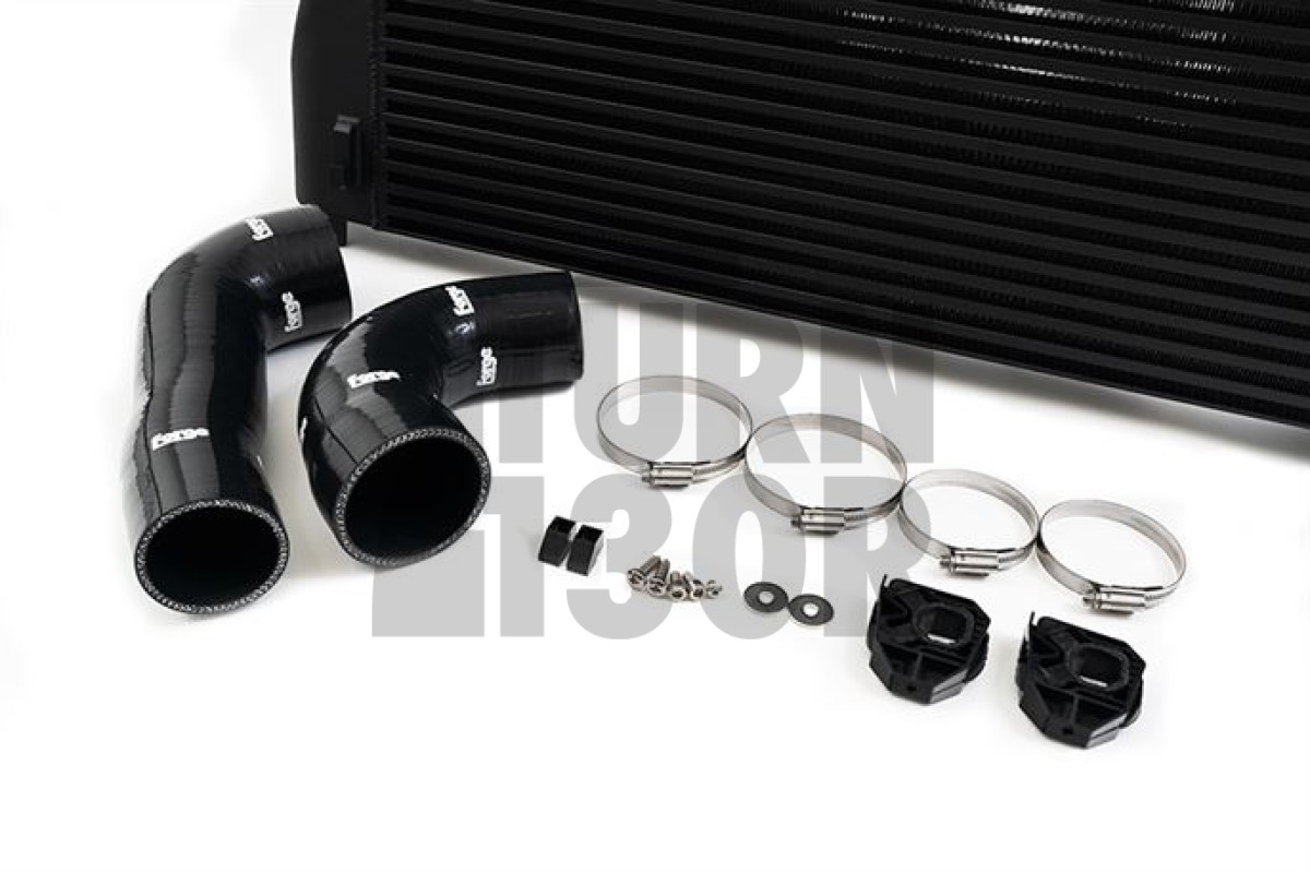 Intercooler Forge Golf 7 GTI / Golf 7 R / S3 8V / Leon Cupra 5F