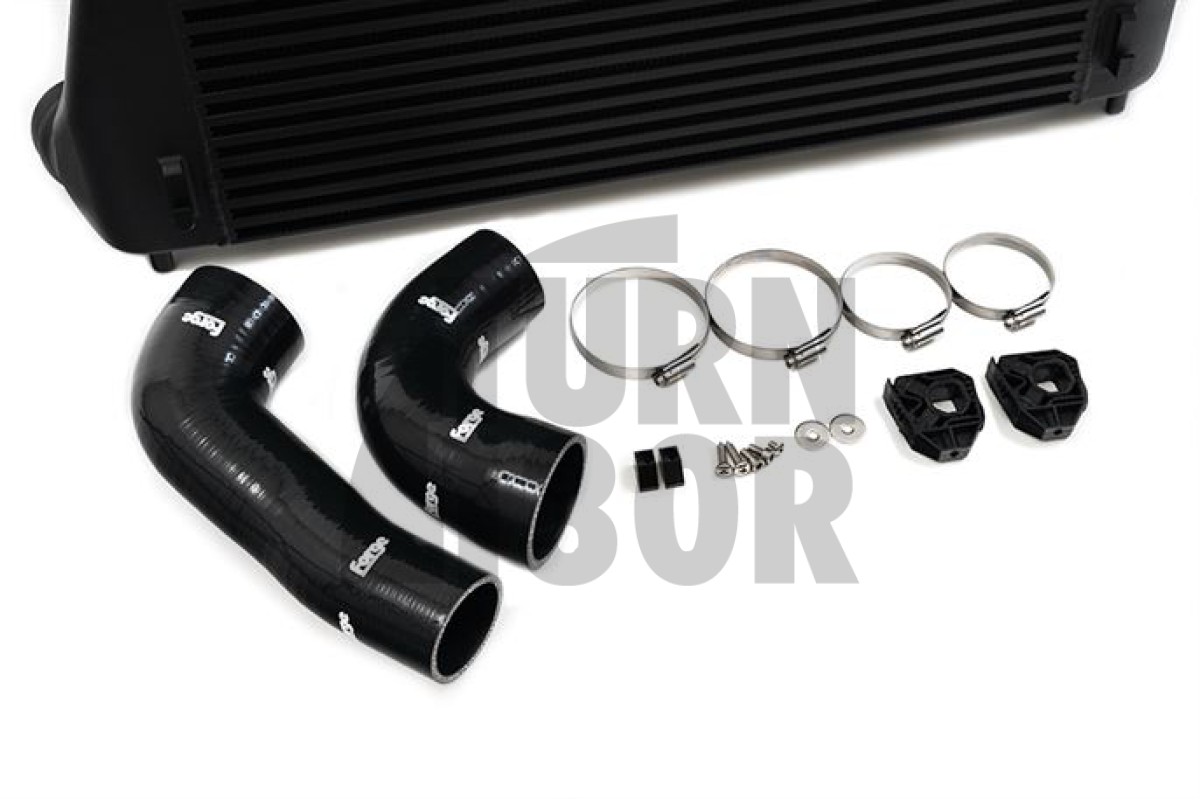 Intercooler Forge Golf 7 GTI / Golf 7 R / S3 8V / Leon Cupra 5F