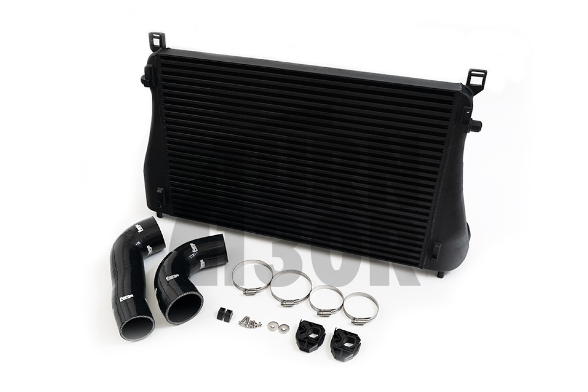 Intercooler Forge Golf 7 GTI / Golf 7 R / S3 8V / Leon Cupra 5F