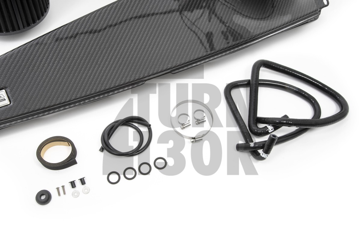 Forge Carbon Airbox Intake Golf 7 GTI / Golf 8 R / S3 8V / Leon 3 Cupra / S3 8Y 2.0 TFSI