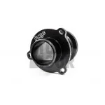 Forge Motorsport Eliminazione silenziatore turbo Golf 8 GTI / Octavia NX RS 2.0 TSI