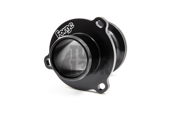 Forge Motorsport Eliminazione silenziatore turbo Golf 8 GTI / Octavia NX RS 2.0 TSI