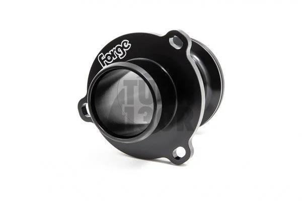 Forge Motorsport Eliminazione silenziatore turbo Golf 8 GTI / Octavia NX RS 2.0 TSI