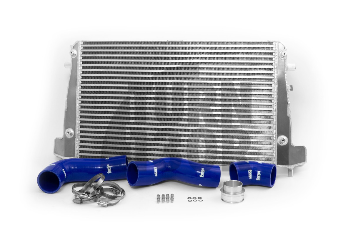 Intercooler Forge Golf GTI / Golf 6 R / S3 8P / Leon 2 Cupra