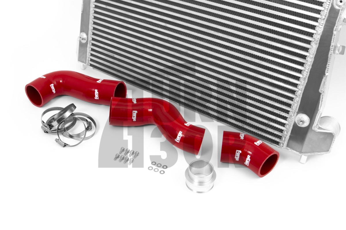 Intercooler Forge Golf GTI / Golf 6 R / S3 8P / Leon 2 Cupra