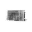 Intercooler Forge Golf GTI / Golf 6 R / S3 8P / Leon 2 Cupra