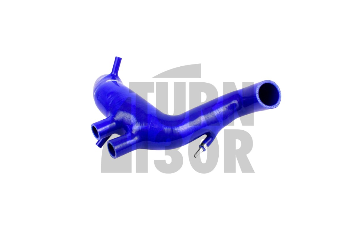 Tubo di ingresso in silicone Forge Golf MK4 GTI / Leon 1M 1.8T 20V