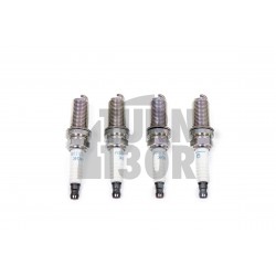 Candele di accensione più fredde di NGK Racing, modello R7437-9, progettate per Golf 7 GTI/R, Audi S3 8V, Audi TT 8S, e Seat Leon 3 Cupra