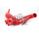 Tubo di ingresso in silicone Forge Golf MK4 GTI / Leon 1M 1.8T 20V Tubo di ingresso in silicone Forge Golf MK4 GTI / Leon 1M 1.8T 20V