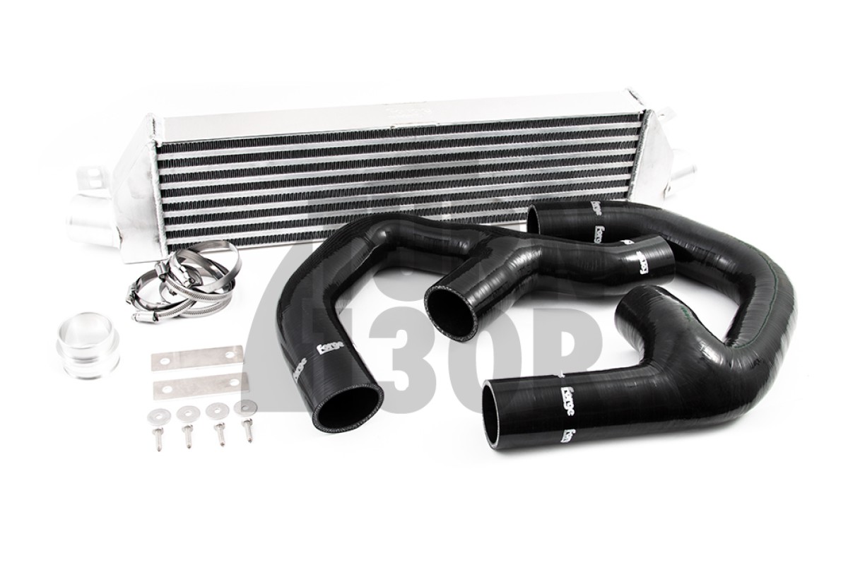 Kit intercooler Forge Golf Mk5 GTI Ed30 / Pirelli