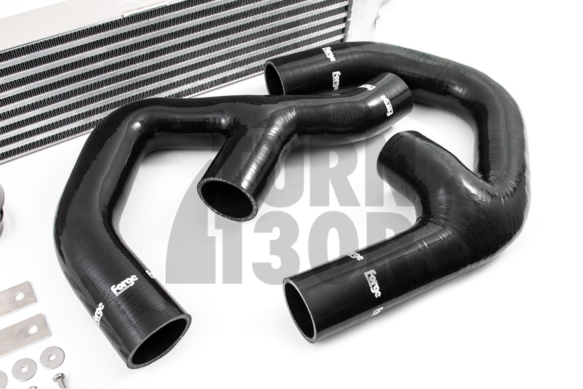 Kit intercooler Forge Golf Mk5 GTI Ed30 / Pirelli