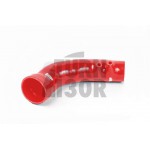 Forge Silcione Tubo di ingresso Honda Civic Type R FK2