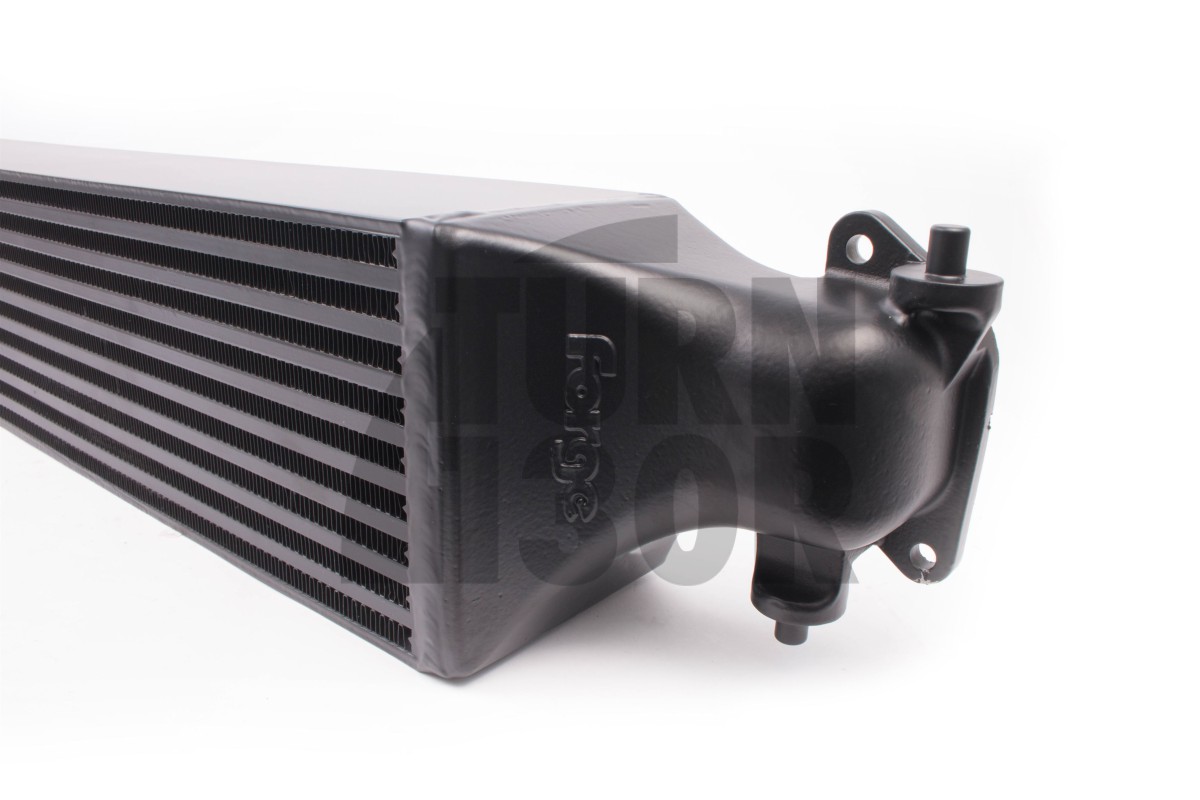 Intercooler Forge Honda Civic Type R FK8