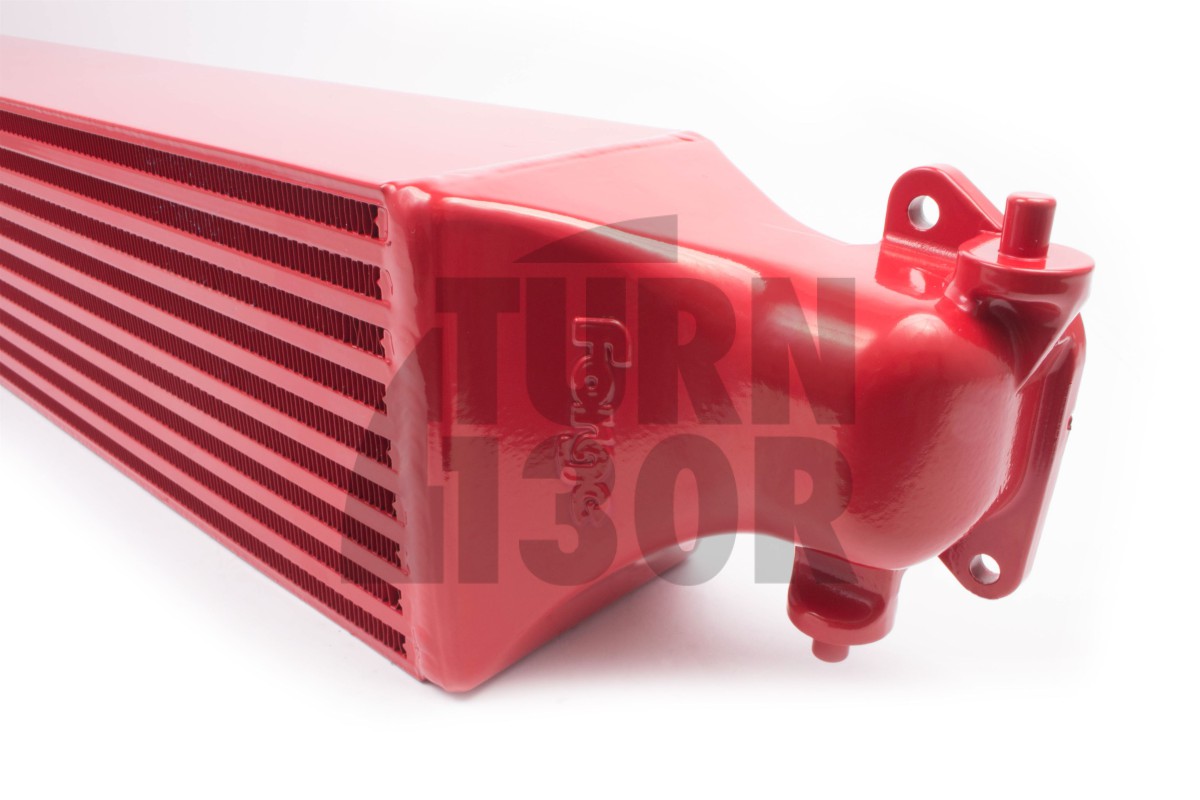 Intercooler Forge Honda Civic Type R FK8