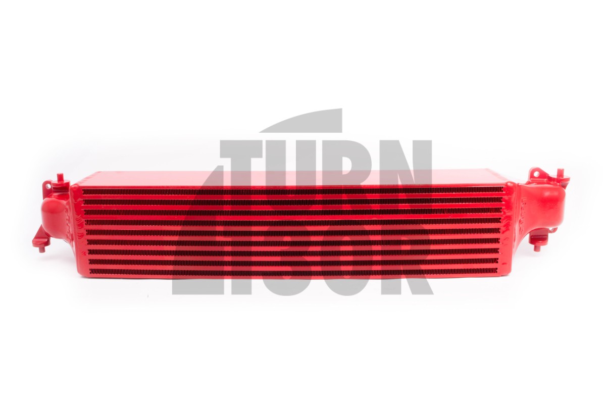 Intercooler Forge Honda Civic Type R FK8