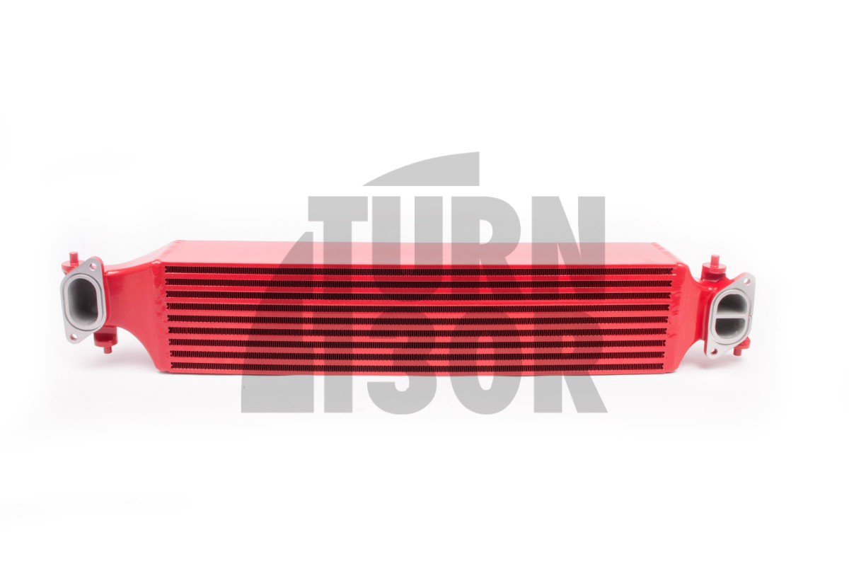 Intercooler Forge Honda Civic Type R FK8