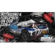 Kit valvola di scarico Forge Motorsport Hyundai I20 N