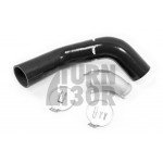 Forge Motorsport Tubo di aspirazione in silicone e adattatore di ingresso Hyundai I20 N Forge Motorsport Tubo di aspirazione in silicone e adattatore di ingresso Hyundai I20 N
