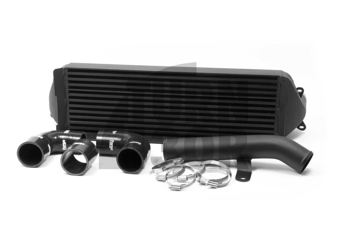 Kit intercooler Forge Motorsport Hyundai I30 N