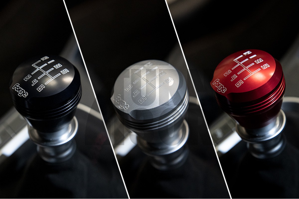 Forge Motorsport Pomello del cambio Hyundai I30 N Forge Motorsport Pomello del cambio Hyundai I30 N