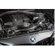 Sistema di aspirazione in fibra di carbonio Eventuri per BMW 135i / 235i / M2 / 335i / 435i