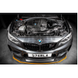 Sistema di aspirazione in fibra di carbonio Eventuri per BMW 135i / 235i / M2 / 335i / 435i