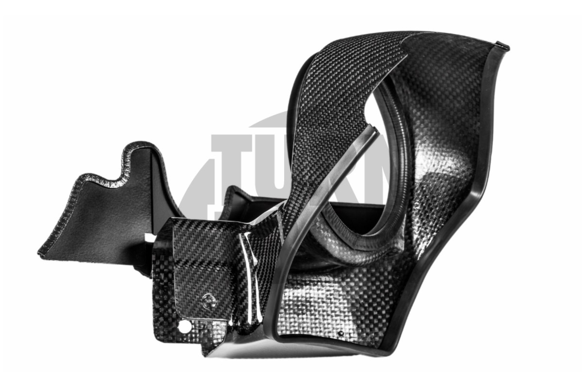 Sistema di aspirazione in fibra di carbonio Eventuri per BMW 135i / 235i / M2 / 335i / 435i