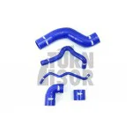 Tubi in silicone Forge Boost Leon 1M / Audi TT 8N / Golf 4 GTI 180hp