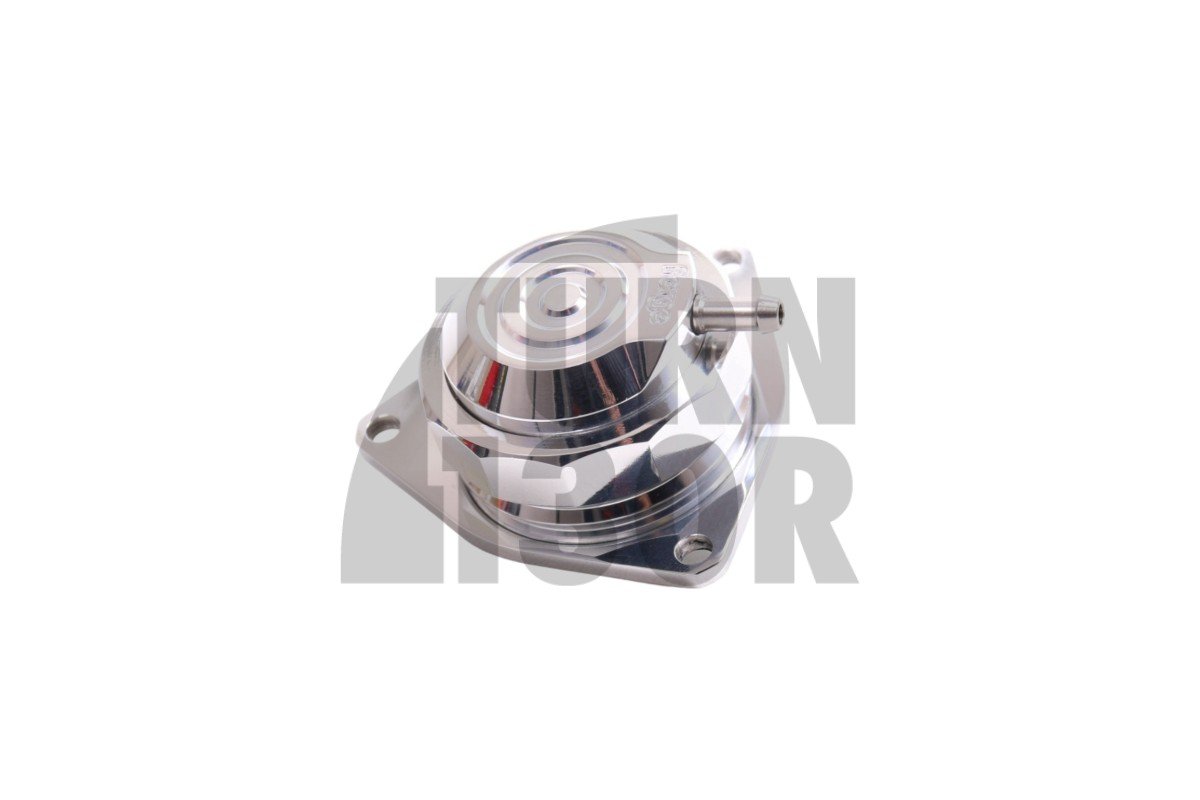 Valvola di ricircolo Forge Megane 2 RS e Megane 3 RS Valvola di ricircolo Forge Megane 2 RS e Megane 3 RS