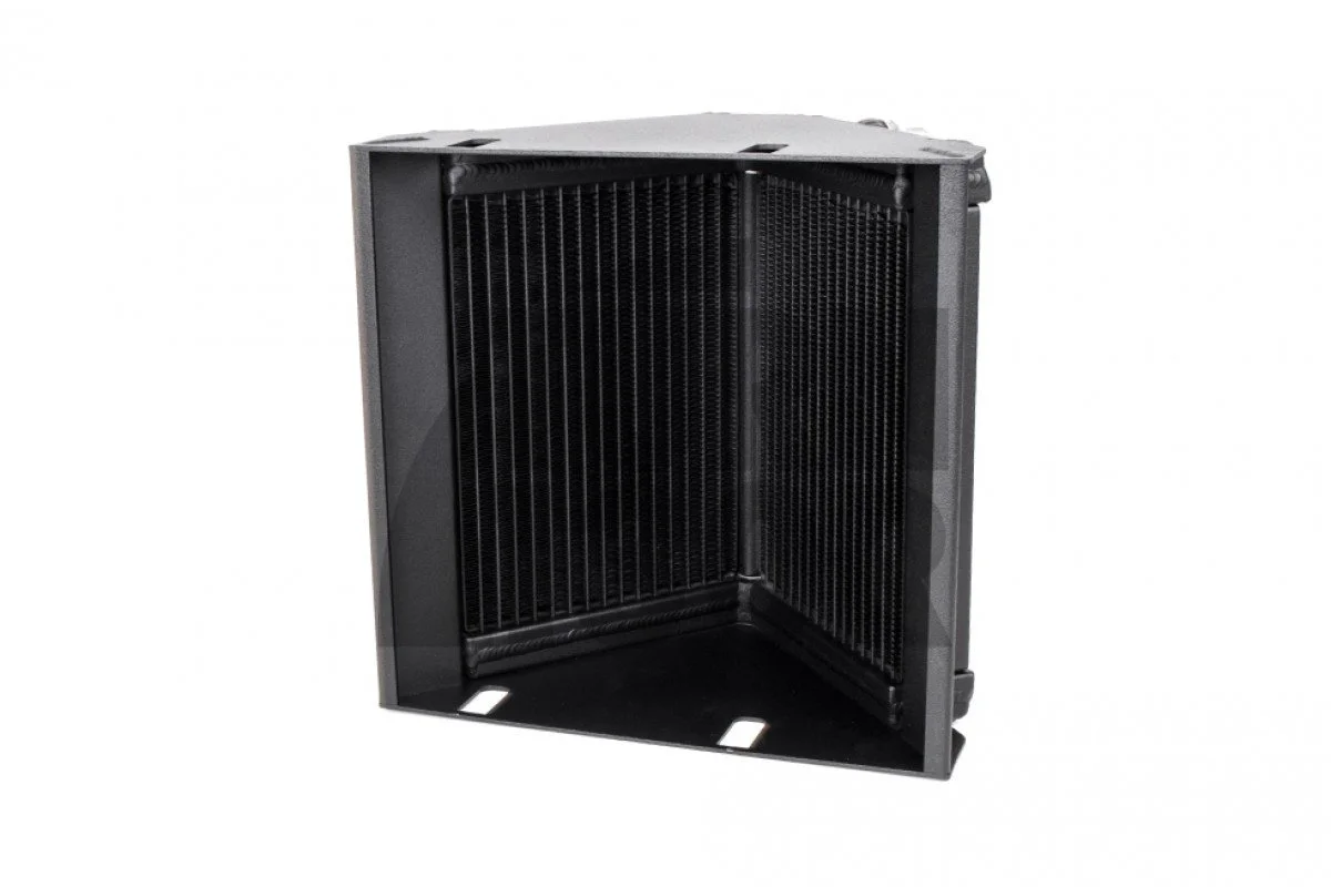 Forge Caricabatterie a montaggio laterale Mercedes A45 AMG W176 Forge Caricabatterie a montaggio laterale Mercedes A45 AMG W176