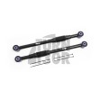 Braccetti di controllo inferiori posteriori regolabili Forge Mini Cooper S / JCW F56