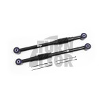 Braccetti di controllo inferiori posteriori regolabili Forge Mini Cooper S / JCW R56 Braccetti di controllo inferiori posteriori regolabili Forge Mini Cooper S / JCW R56