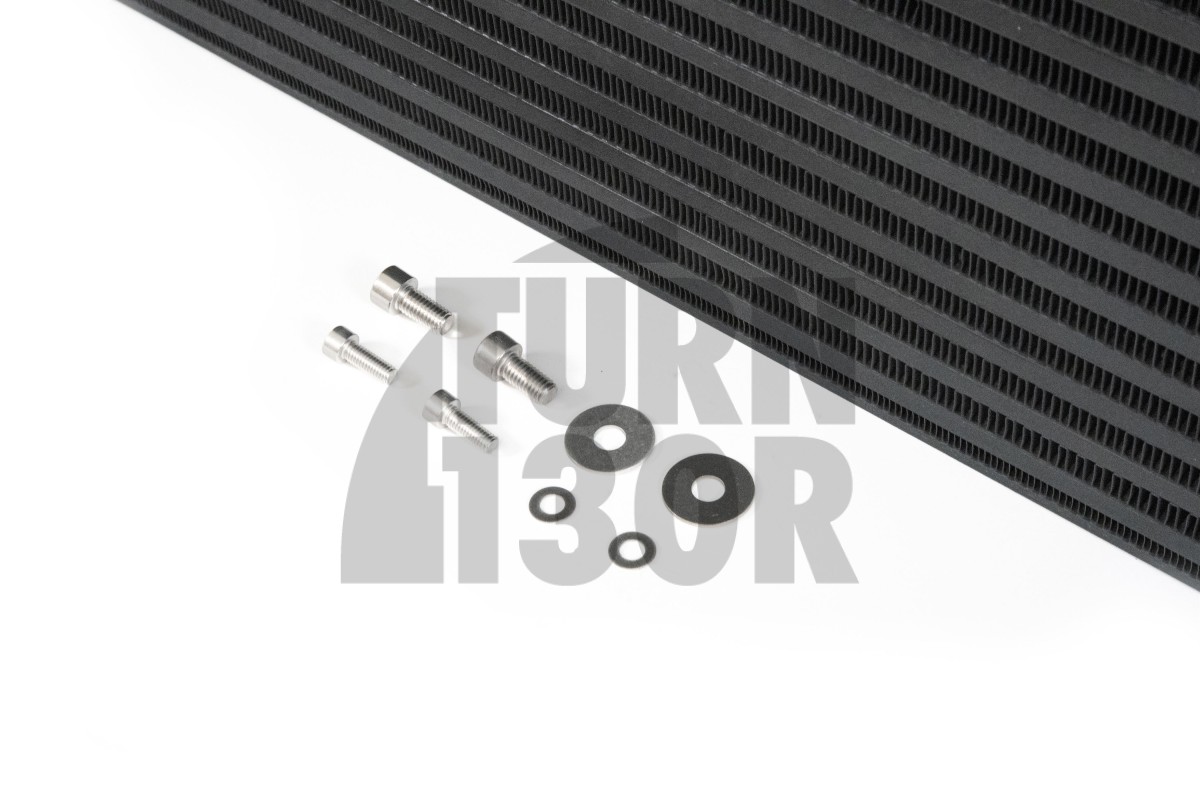 Intercooler Forge Mini Cooper S F56 JCW