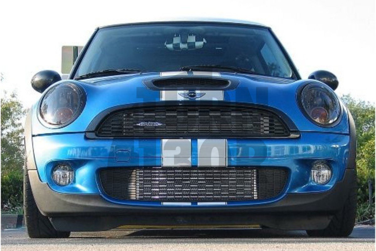 Intercooler Forge Mini Cooper S R55 / R56 / R57 Intercooler Forge Mini Cooper S R55 / R56 / R57