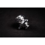 Valvola di ricircolo Forge N14 Cooper S R55 / R56 / R57