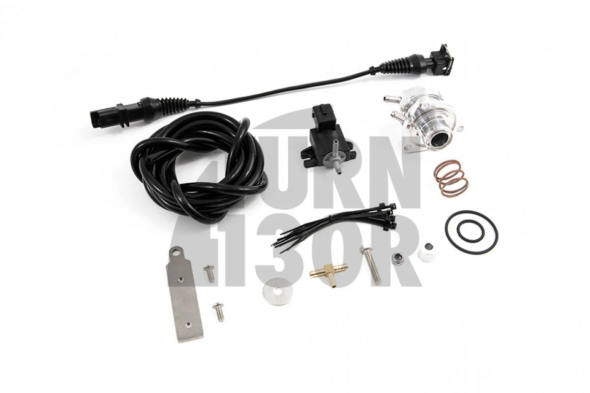 Kit valvola di sfiato Forge N18 Cooper S R55 / R56 / R57 Kit valvola di sfiato Forge N18 Cooper S R55 / R56 / R57